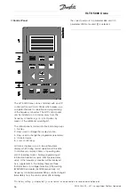 Preview for 37 page of Danfoss VLT 5042 Operating Instructions Manual