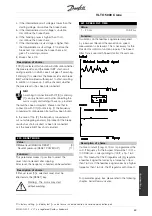 Preview for 70 page of Danfoss VLT 5042 Operating Instructions Manual