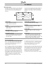 Предварительный просмотр 12 страницы Danfoss VLT 6000 HVAC Profibus Manual