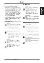 Preview for 15 page of Danfoss VLT 6000 HVAC Profibus Manual