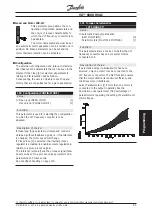 Предварительный просмотр 81 страницы Danfoss VLT 6000 HVAC Profibus Manual