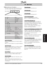 Preview for 129 page of Danfoss VLT 6000 HVAC Profibus Manual