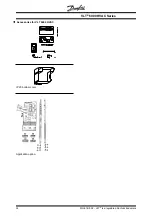 Preview for 34 page of Danfoss VLT 6000 HVAC Series Design Manual