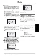 Предварительный просмотр 97 страницы Danfoss VLT 6000 HVAC Series Design Manual