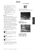 Предварительный просмотр 7 страницы Danfoss VLT 6000 HVAC Series Quick Setup Manual
