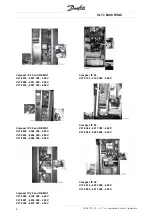 Preview for 8 page of Danfoss VLT 6000 HVAC Series Quick Setup Manual