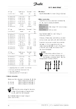 Предварительный просмотр 12 страницы Danfoss VLT 6000 HVAC Series Quick Setup Manual