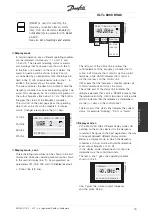 Preview for 19 page of Danfoss VLT 6000 HVAC Series Quick Setup Manual