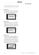 Preview for 20 page of Danfoss VLT 6000 HVAC Series Quick Setup Manual