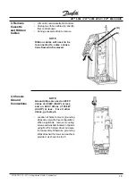 Preview for 14 page of Danfoss VLT 6000 HVAC Operating Instructions Manual