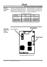 Preview for 22 page of Danfoss VLT 6000 HVAC Operating Instructions Manual