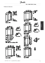 Предварительный просмотр 43 страницы Danfoss VLT 6000 series Operating Instructions Manual