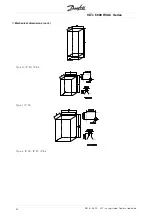 Предварительный просмотр 44 страницы Danfoss VLT 6000 series Operating Instructions Manual