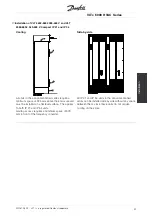 Предварительный просмотр 47 страницы Danfoss VLT 6000 series Operating Instructions Manual