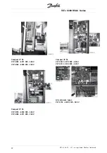 Предварительный просмотр 52 страницы Danfoss VLT 6000 series Operating Instructions Manual