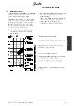 Предварительный просмотр 55 страницы Danfoss VLT 6000 series Operating Instructions Manual