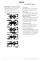 Предварительный просмотр 56 страницы Danfoss VLT 6000 series Operating Instructions Manual