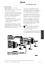 Предварительный просмотр 93 страницы Danfoss VLT 6000 series Operating Instructions Manual