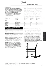 Предварительный просмотр 105 страницы Danfoss VLT 6000 series Operating Instructions Manual