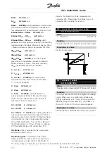 Предварительный просмотр 110 страницы Danfoss VLT 6000 series Operating Instructions Manual