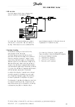 Предварительный просмотр 123 страницы Danfoss VLT 6000 series Operating Instructions Manual