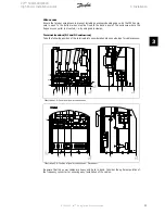 Предварительный просмотр 11 страницы Danfoss VLT 6000 Installation Manual