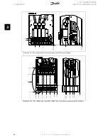 Preview for 14 page of Danfoss VLT 6000 Installation Manual