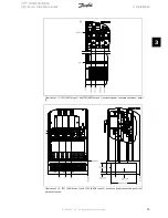 Предварительный просмотр 15 страницы Danfoss VLT 6000 Installation Manual