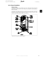 Preview for 25 page of Danfoss VLT 6000 Installation Manual