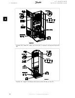 Предварительный просмотр 26 страницы Danfoss VLT 6000 Installation Manual