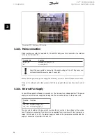 Preview for 34 page of Danfoss VLT 6000 Installation Manual