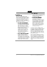 Preview for 3 page of Danfoss VLT 6000 Quick Setup Manual