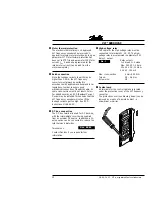 Preview for 13 page of Danfoss VLT 6000 Quick Setup Manual