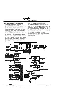 Предварительный просмотр 14 страницы Danfoss VLT 6000 Quick Setup Manual