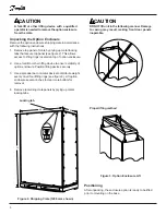 Предварительный просмотр 3 страницы Danfoss VLT 6000 Unpacking And Installation Instructions