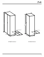 Preview for 4 page of Danfoss VLT 6000 Unpacking And Installation Instructions