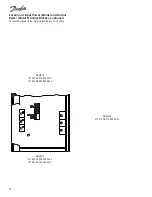 Preview for 12 page of Danfoss VLT 6002-6005 Installation, Operation And Maintenance Manual