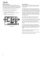 Preview for 20 page of Danfoss VLT 6002-6005 Installation, Operation And Maintenance Manual