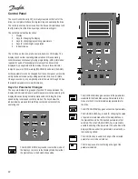 Preview for 22 page of Danfoss VLT 6002-6005 Installation, Operation And Maintenance Manual