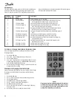 Preview for 26 page of Danfoss VLT 6002-6005 Installation, Operation And Maintenance Manual