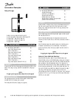 Preview for 30 page of Danfoss VLT 6002-6005 Installation, Operation And Maintenance Manual