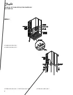 Preview for 8 page of Danfoss VLT 6002-6011 Installation, Operation And Maintenance Manual