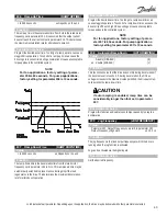 Preview for 43 page of Danfoss VLT 6002-6011 Installation, Operation And Maintenance Manual