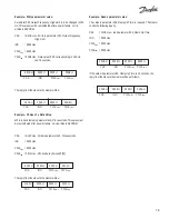 Preview for 75 page of Danfoss VLT 6002-6011 Installation, Operation And Maintenance Manual