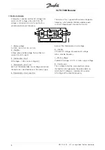 Предварительный просмотр 8 страницы Danfoss VLT 7000 Series Manual
