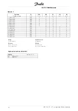 Preview for 12 page of Danfoss VLT 7000 Series Manual