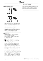 Предварительный просмотр 36 страницы Danfoss VLT 7000 Series Manual