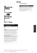 Preview for 87 page of Danfoss VLT 7000 Series Manual