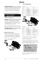 Preview for 108 page of Danfoss VLT 7000 Series Manual