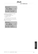 Preview for 109 page of Danfoss VLT 7000 Series Manual